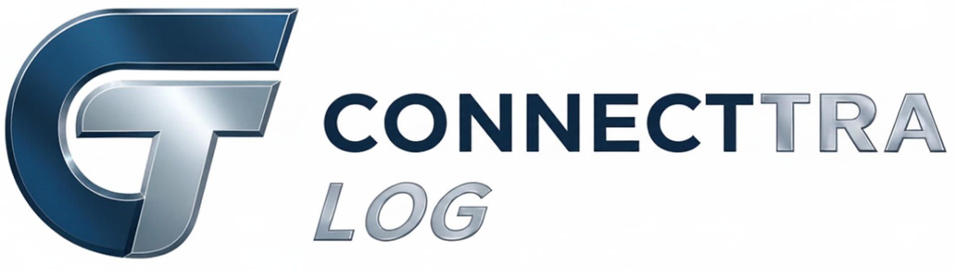 Logo ConnectTra Log